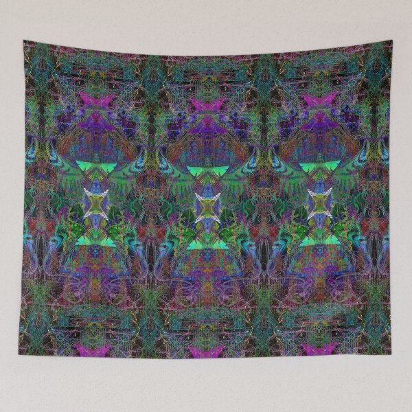 Item preview, Astral Projector 11 designed and sold by Boogie-72.