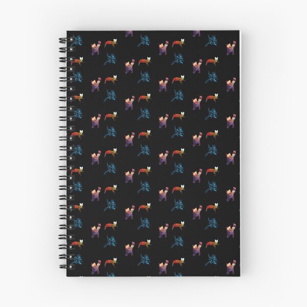 Item preview, Awkward Cats Galaxy Cat sticker pack  designed and sold by Robertworkshop.