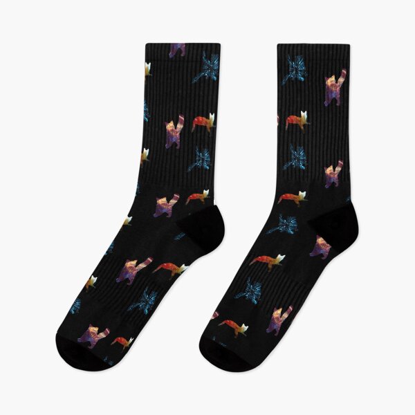 Item preview, Awkward Cats Galaxy Cat sticker pack  designed and sold by Robertworkshop.
