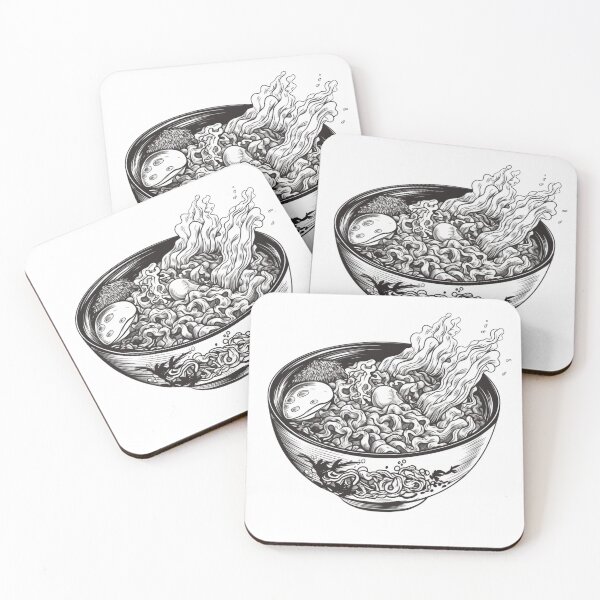 Item preview, Ramen designed and sold by ukrdesignhub.