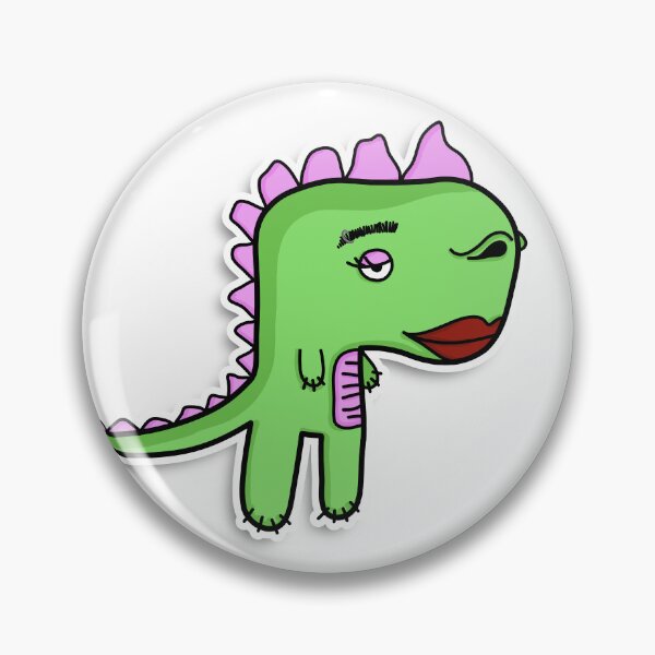 Item preview, Rexy designed and sold by SantosAbriles.