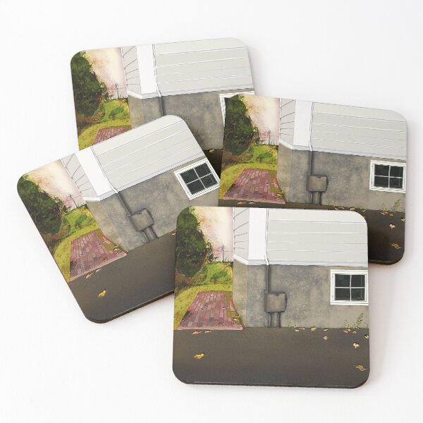 Item preview, Corner designed and sold by ArtByNyland.