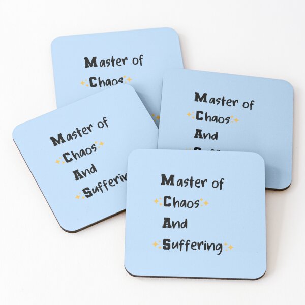 Item preview, MCAS, Mast Cell Allergy histamine humor  designed and sold by Crafty-Anomaly.
