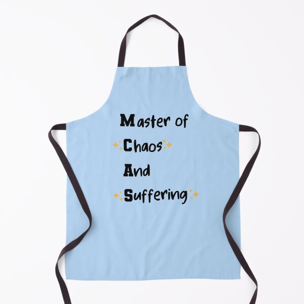 Item preview, MCAS, Mast Cell Allergy histamine humor  designed and sold by Crafty-Anomaly.