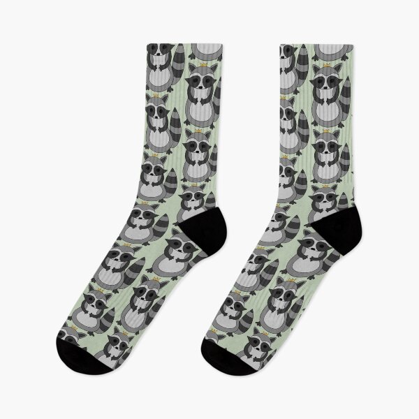 Item preview, Royal Raccoon designed and sold by moonshadowmaker.