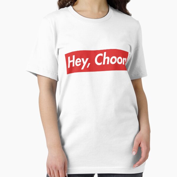 Item preview, Hey Choom designed and sold by WarHaven.