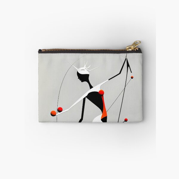 Item preview, Dancing shapes designed and sold by Graphoteka.