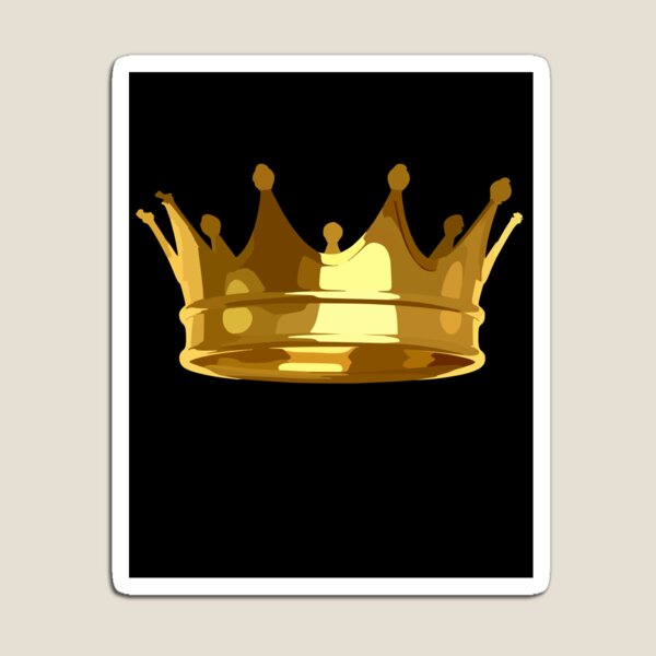 Item preview, King Crown (Just crown); From: Royal collection designed and sold by ReyLV.
