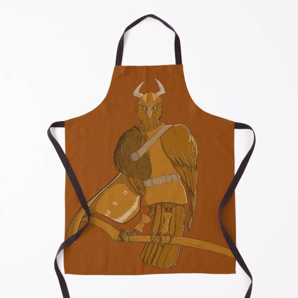 Item preview, Viking Hawk designed and sold by MiishaRed.