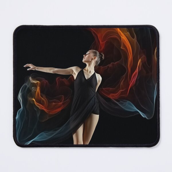 Item preview, Dance in the Darkness designed and sold by Tintoret396.