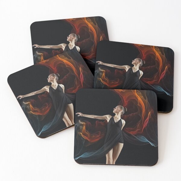 Item preview, Dance in the Darkness designed and sold by Tintoret396.
