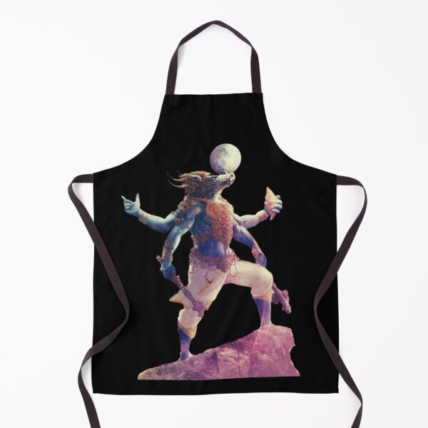 Item preview, Varaha deva  veda mandala vishnu designed and sold by Maystro-design.