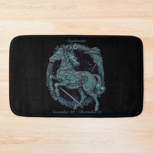 Item preview, Sagittarius Astrological Sign Imagined designed and sold by Viinde.