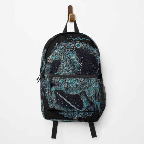 Item preview, Sagittarius Astrological Sign Imagined designed and sold by Viinde.