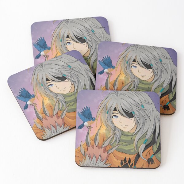 Item preview, Senri designed and sold by ValKarasu.