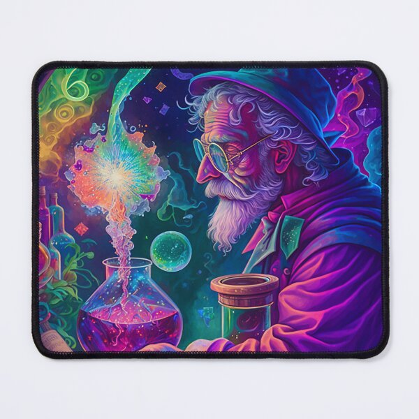 Item preview, Alchemy's Chromatic Secret designed and sold by FrumTheMindOf.