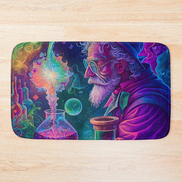Item preview, Alchemy's Chromatic Secret designed and sold by FrumTheMindOf.