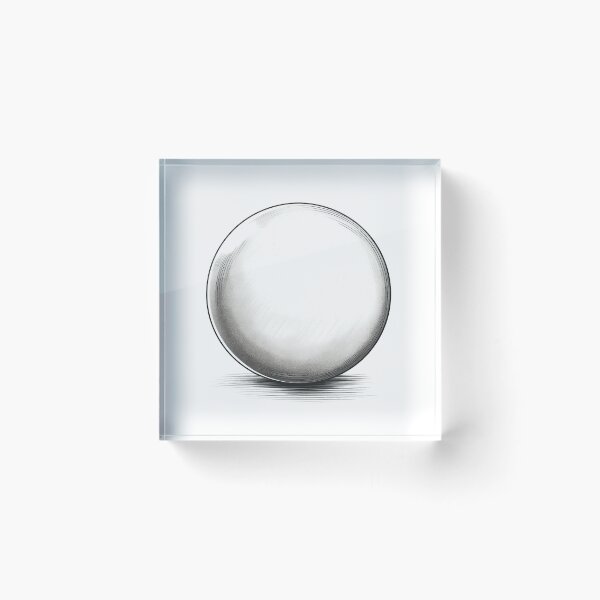 Item preview, Cue Ball for Pool Billiards, 8 Ball, 9 Ball, 10 Ball designed and sold by cinemapool.