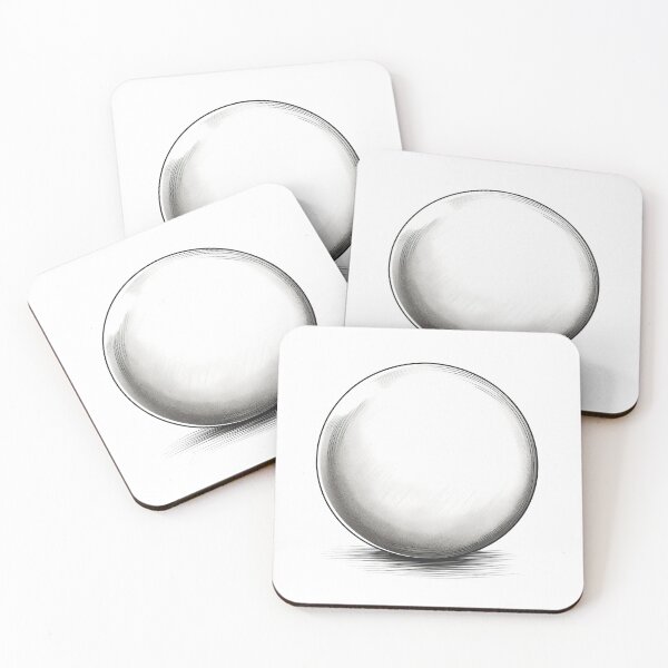 Item preview, Cue Ball for Pool Billiards, 8 Ball, 9 Ball, 10 Ball designed and sold by cinemapool.