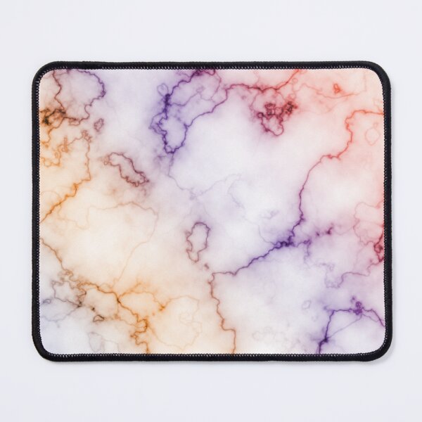 Item preview, Marble Colorful Pattern designed and sold by EyeLuminous.