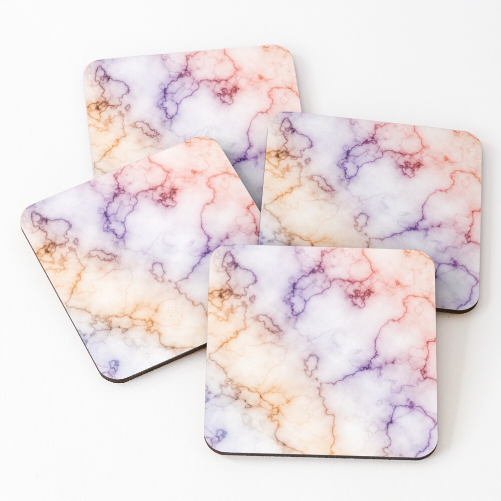 Item preview, Coasters (Set of 4) designed and sold by EyeLuminous.