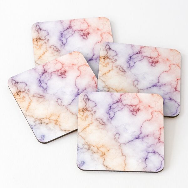 Item preview, Marble Colorful Pattern designed and sold by EyeLuminous.