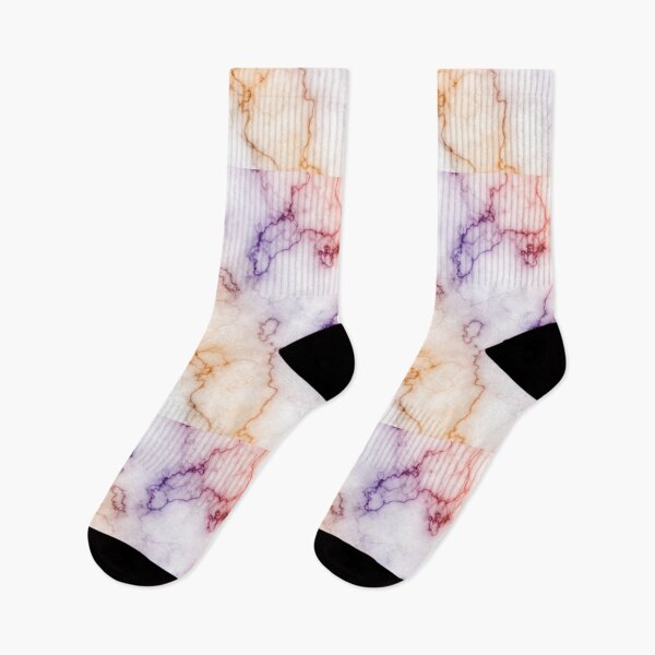 Item preview, Marble Colorful Pattern designed and sold by EyeLuminous.