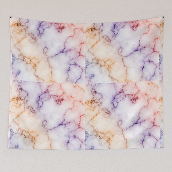 Item preview, Marble Colorful Pattern designed and sold by EyeLuminous.