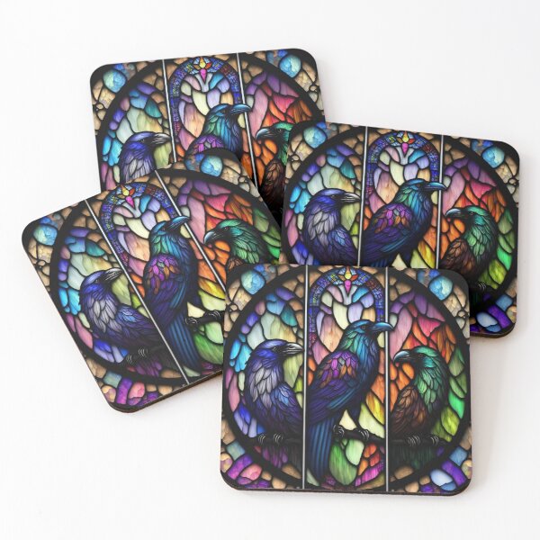 Item preview, Plain of Ravens by Perceptual Paradox Creations designed and sold by hobbit73.