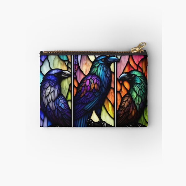 Item preview, Plain of Ravens by Perceptual Paradox Creations designed and sold by hobbit73.