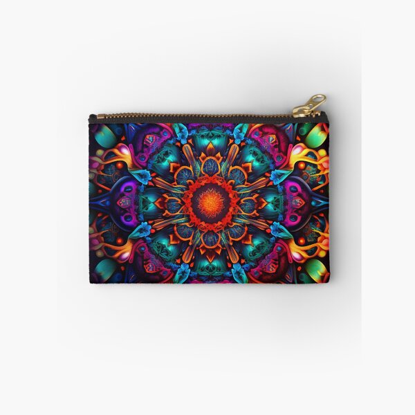 Item preview, Kaleidoscopic Dreamscape designed and sold by FrumTheMindOf.