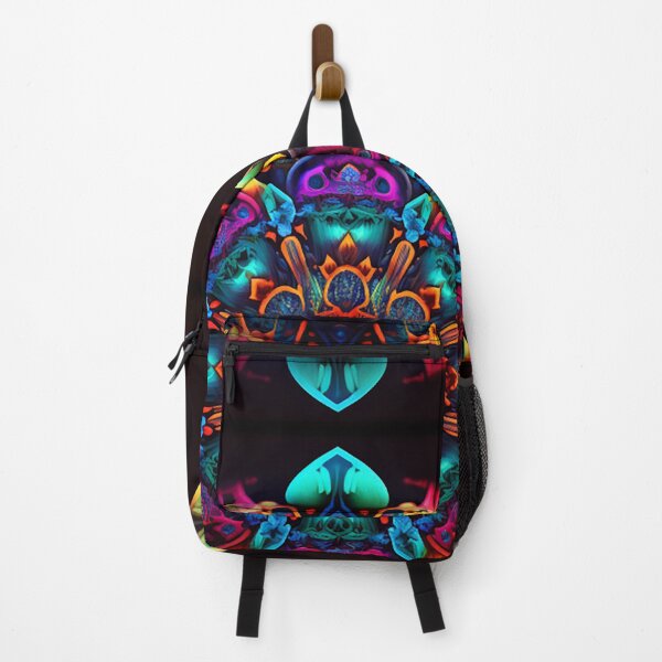 Item preview, Kaleidoscopic Dreamscape designed and sold by FrumTheMindOf.