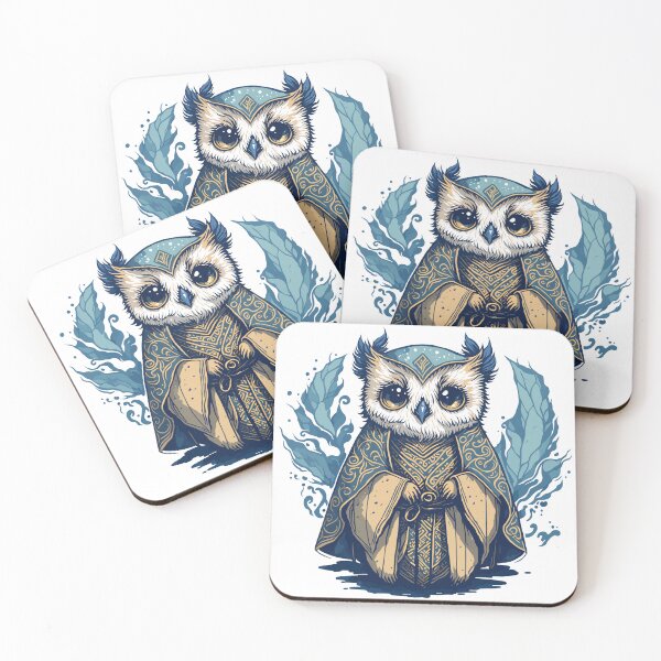 Item preview, Superb Owl #026 designed and sold by pxlgore.