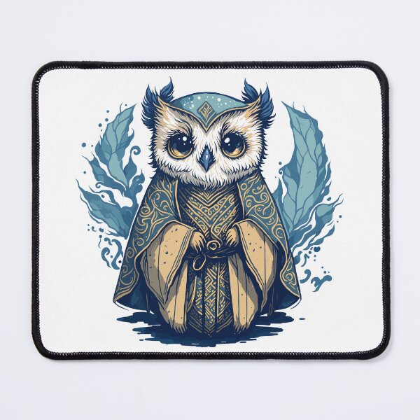 Item preview, Superb Owl #026 designed and sold by pxlgore.