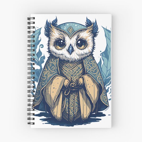 Item preview, Superb Owl #026 designed and sold by pxlgore.