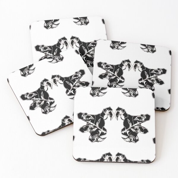 Item preview, Viscous Nails Dragon Artwork designed and sold by ColbertCaptured.