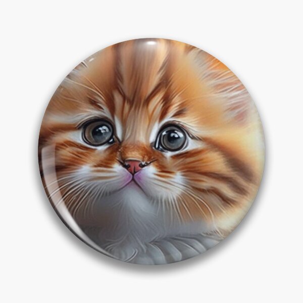 Item preview, cat cute sweet miaw T-Shirt 2023 designed and sold by Sam_Store Fisher.