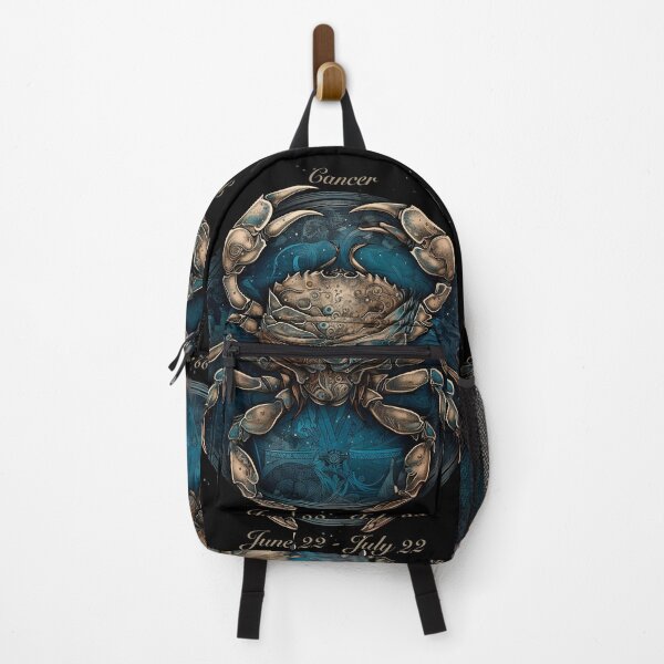 Item preview, Cancer Astrological Sign Imagined designed and sold by Viinde.