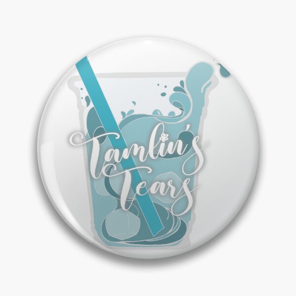 Item preview, Tamlin Tears designed and sold by Kaiigibsonnn.