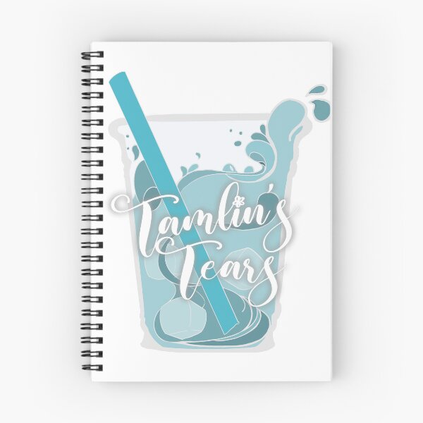 Item preview, Tamlin Tears designed and sold by Kaiigibsonnn.