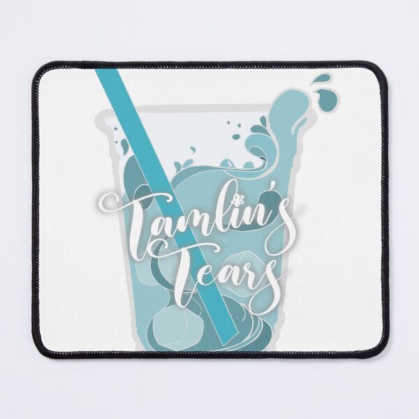 Item preview, Tamlin Tears designed and sold by Kaiigibsonnn.