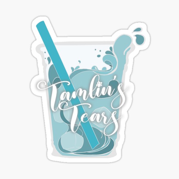 Item preview, Tamlin Tears designed and sold by Kaiigibsonnn.