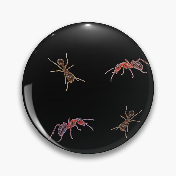 Item preview, Ant Colony Pattern   designed and sold by Dude  Stuff.