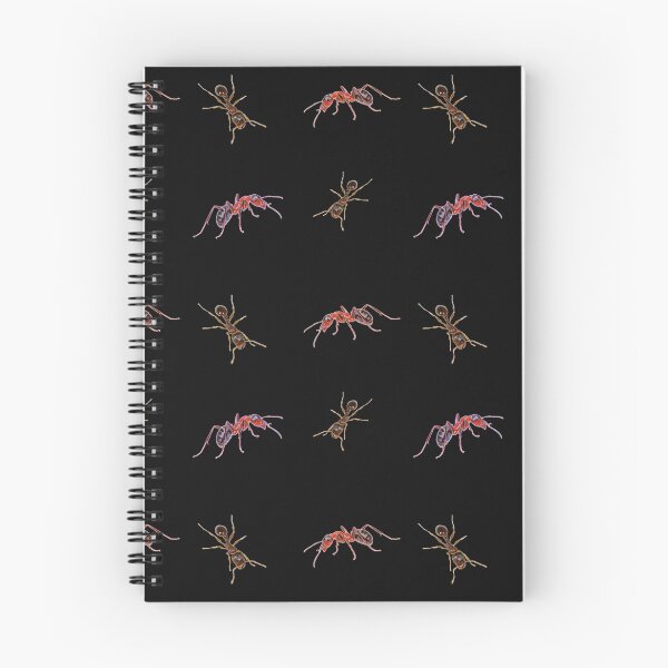 Item preview, Ant Colony Pattern   designed and sold by Dude  Stuff.
