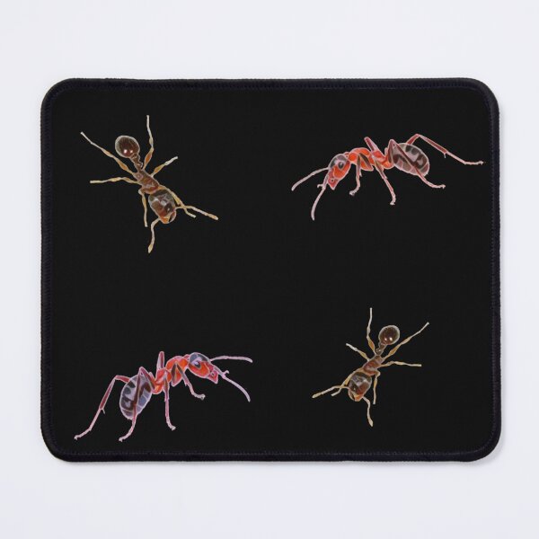 Item preview, Ant Colony Pattern   designed and sold by Dude  Stuff.