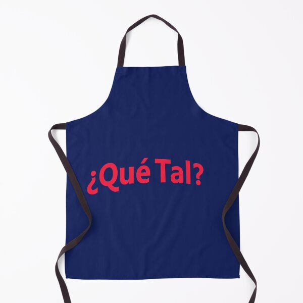 Item preview, ¿Que Tal?  Hello designed and sold by lobodelnoir.