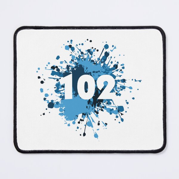 Item preview, Status Mood Restful 102 Processing Color Splash designed and sold by onicon.