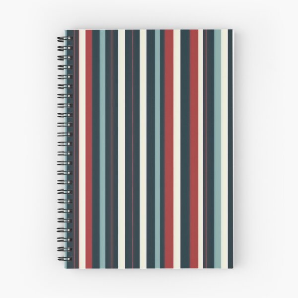 Item preview, Gradient Stripes Pattern - Colorful Striped Design designed and sold by ABArtByAlexST.