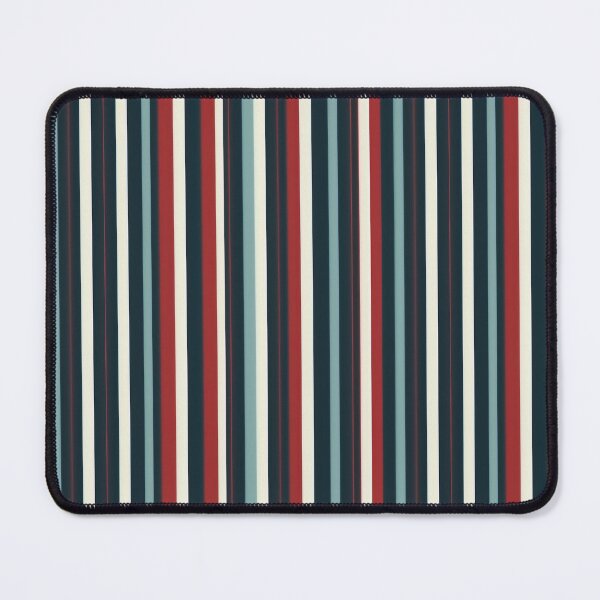 Item preview, Gradient Stripes Pattern - Colorful Striped Design designed and sold by ABArtByAlexST.