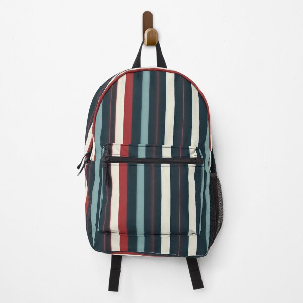 Item preview, Gradient Stripes Pattern - Colorful Striped Design designed and sold by ABArtByAlexST.